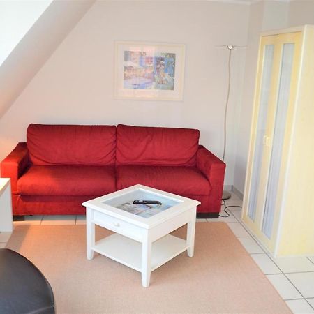 Nordlicht Appartement Wyk auf Föhr Buitenkant foto